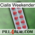 Cialis Weekender 18